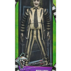 BEETLEJUICE 1988 STRIPED 45CM	(14 680)	motion activated soun - pikkukuva 2