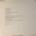Michael Mantler: Something There 1983 LP (Samuel Beckett) - pikkukuva 2