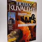 Tieteen kuvalehti 12/2013 - pikkukuva 1