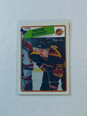 88-89 Opc - Petri Skriko