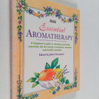 Jenny Plucknett : Essential Aromatherapy - pikkukuva 1
