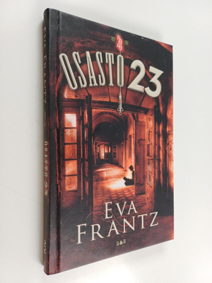 Eva Frantz : Osasto 23