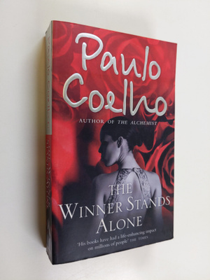 Paulo Coelho : The winner stands alone