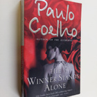 Paulo Coelho : The winner stands alone - pikkukuva 1