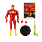 FLASH (SUPERMAN:THE ANIMATED SERIES)	(84 825)	n.18cm (dc mul - pikkukuva 2