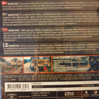 MONSTERS BLU-RAY - pikkukuva 2