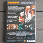 DVD: Natural Born Killers - Collectors Ed. (Woody Harrelson) - pikkukuva 2