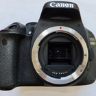 VANHA Kamera Canon EOS 600D SIISTI - pikkukuva 4