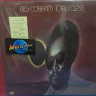 BILLY COBHAM - TOTAL ECLIPSE U.S -74 M-/EX+ LP - pikkukuva 1