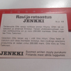 K 15 Jenkki Ravi ja ratsastus # 44 - pikkukuva 2