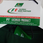 F1 Formula Heineken paita . S  Koko uusi - pikkukuva 3