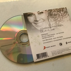 Johanna Pakonen , deja vu CDS single - pikkukuva 2