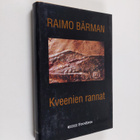 Raimo Bärman : Kveenien rannat - pikkukuva 1