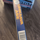 Uhkaava Ase vuokra VHS - pikkukuva 2