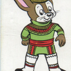 Purkkakuva Hellas NAKKE PURKKAPELI Osku Kani - pikkukuva 1