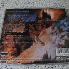 Ancient - The Cainian Chronicle (CD) - pikkukuva 2