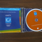 Athens 2004 Olympic Games Album - Unity CD - pikkukuva 1