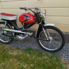 Tunturi Sport Trial 1962 TP43151 - pikkukuva 3