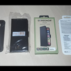 Uusia - Samsung A12 5G / S7 Edge - Puhelinten suojakoteloita - pikkukuva 1