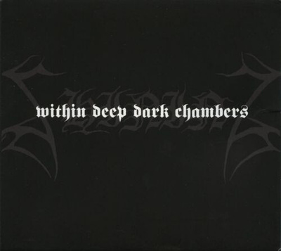 SHINING - I - Within Deep Dark Chambers CD - Osmose 2005