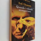 Sofi Oksanen : Quando le colombe scomparvero - Quando i c... - pikkukuva 1