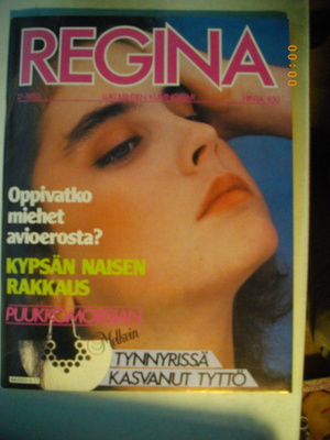 Regina Nro 17/1983