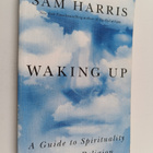 Sam Harris : Waking up : a guide to spirituality without ... - pikkukuva 1