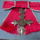 Brittiläisen imperiumin ritarikunnan kunniamerkki - pikkukuva 1