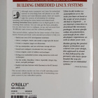 Karim Yaghmour ym. : Building embedded Linux systems - pikkukuva 2
