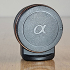 == Sony LA-EA3 Sony A to Sony E / NEX Mount Adapter - pikkukuva 3