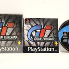 PS1 - Gran Turismo CIB - pikkukuva 1
