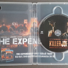 DVD: Killer Joe (Matthew McConaughey, Emile Hirsch 2011) - pikkukuva 3