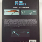 Timo Hyytinen : Suuri uistinkirja (signeerattu, numeroitu) - pikkukuva 2