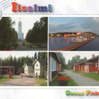 kortti °/** Iisalmi tai Sonkajärvi - eril. Pohjois-Savosta - pikkukuva 2