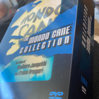 The Mondo Cane Collection 8dvd Blue Underground R1 - pikkukuva 1