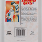 Hinako Takanaga : Challengers - Volume 1 - pikkukuva 2