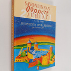 Savonlinnan oopperajuhlat 7.7.-5.8.2001 = Savonlinna oper... - pikkukuva 1