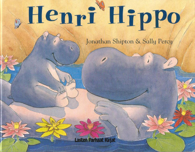 Henri Hippo - Shipton & Percy