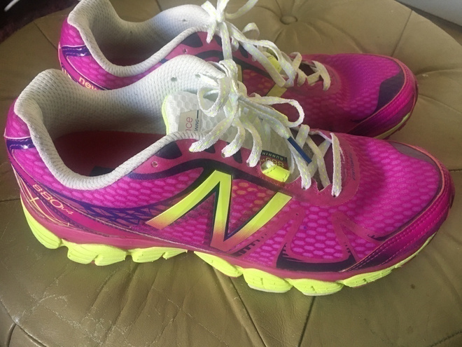 NEW BALANCE KENGÄT koko 41,5