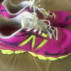 NEW BALANCE KENGÄT koko 41,5 - pikkukuva 1