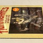 Hurriganes: rock and roll all night long - 2LP, orange, uusi - pikkukuva 4