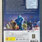 Disney-Pixar: Monsterit Oy & Monsterit-yliopisto (2DVD) - pikkukuva 2