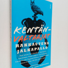 Kentänvaltaajat : rakkautena jalkapallo - pikkukuva 1