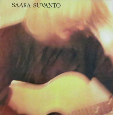 SAARA SUVANTO_LP