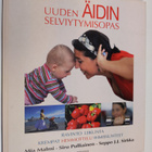 Mia Malmi : Uuden äidin selviytymisopas - pikkukuva 1