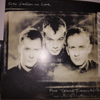Fine Young Cannibals – Ever Fallen In Love -12" vinyyli - pikkukuva 1