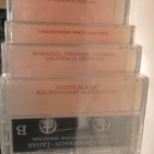 c-kasetti 9kpl  Sibelius Beethoven Mozart Haydn yms.,.,. - pikkukuva 2