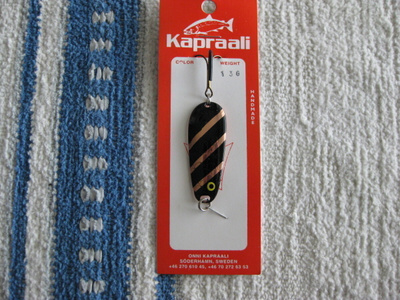 Kapraali