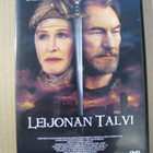 LEIJONAN TALVI ( Glennn Close ) - pikkukuva 1