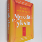 Claire Alexander : Meredith, yksin - pikkukuva 1